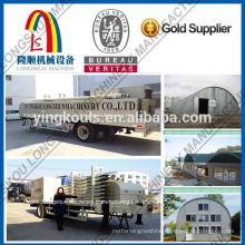 Construction machinery Arch Roof Roll Forming Machine